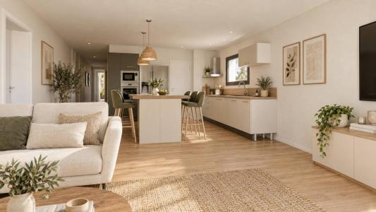 Acheter Maison 90 m2 Agde