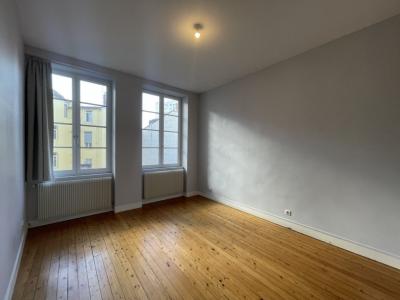 For rent Lyon-4eme-arrondissement 4 rooms 118 m2 Rhone (69004) photo 4