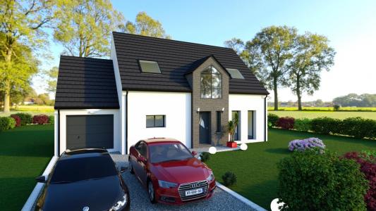 Acheter Maison Aubigny 288804 euros