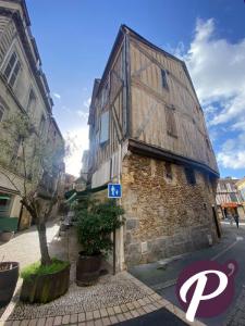 Acheter Immeuble 190 m2 Bergerac