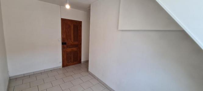 Louer Appartement 44 m2 Clamecy