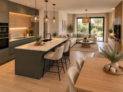Annonce Vente 4 pi�ces Maison Gratentour 31