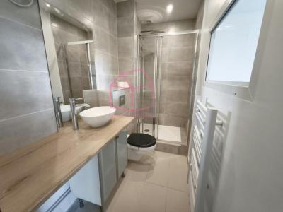 Annonce Vente 2 pi�ces Appartement Choisy-le-roi 94