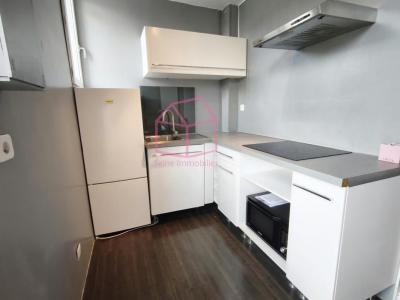 Acheter Appartement 31 m2 Choisy-le-roi