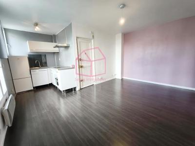 Acheter Appartement Choisy-le-roi 142000 euros