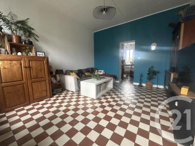 Acheter Maison 62 m2 Pont-sainte-maxence