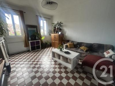 Acheter Maison Pont-sainte-maxence 165000 euros