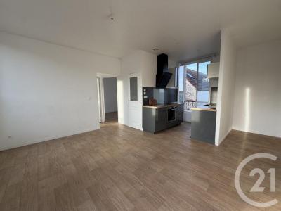 For rent Mouy 3 rooms 44 m2 Oise (60250) photo 1