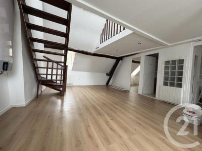 For rent Pont-sainte-maxence 4 rooms 55 m2 Oise (60700) photo 0