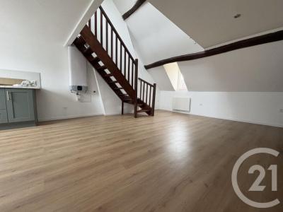 For rent Pont-sainte-maxence 4 rooms 55 m2 Oise (60700) photo 1