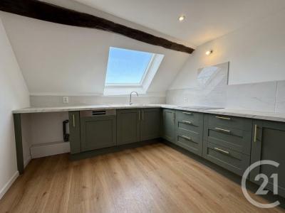 For rent Pont-sainte-maxence 4 rooms 55 m2 Oise (60700) photo 2