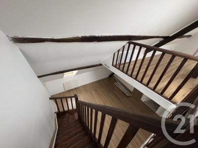 For rent Pont-sainte-maxence 4 rooms 55 m2 Oise (60700) photo 3