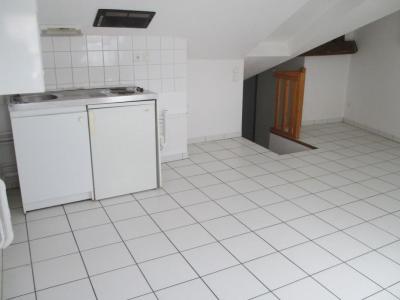 Annonce Location 2 pi�ces Appartement Port-sur-saone 70