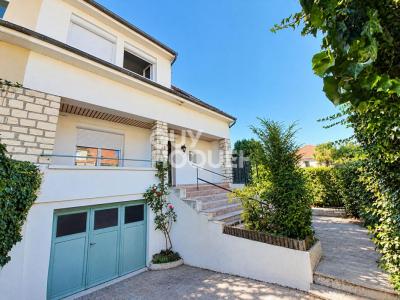 Annonce Vente 5 pi�ces Maison Moneteau 89