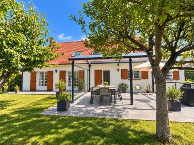 For sale Rang-du-fliers 7 rooms 190 m2 Pas de calais (62180) photo 0
