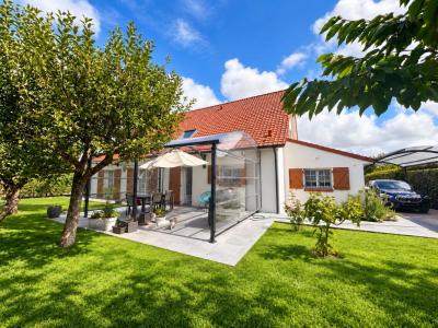 Annonce Vente 7 pi�ces Maison Rang-du-fliers 62