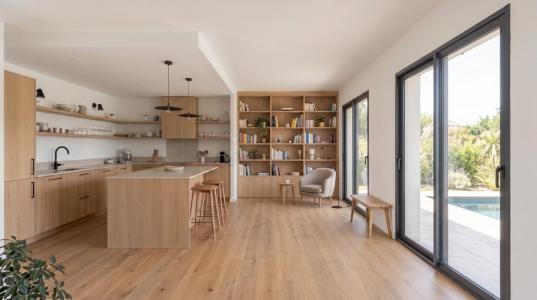 Annonce Vente 4 pi�ces Maison Montastruc-la-conseillere 31