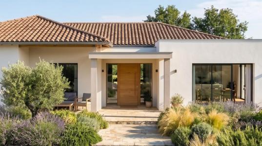 Acheter Maison Montastruc-la-conseillere 299000 euros