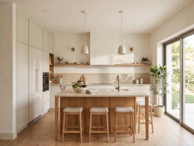 Annonce Vente 4 pi�ces Maison Bessieres 31