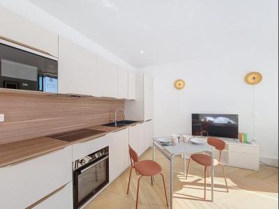 Acheter Appartement 26 m2 Nice