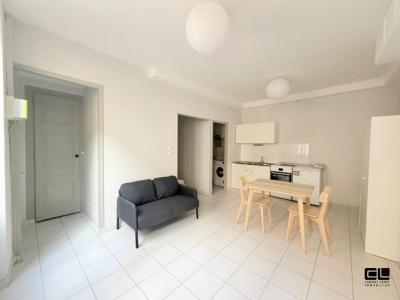 Louer Appartement 28 m2 Lyon-9eme-arrondissement
