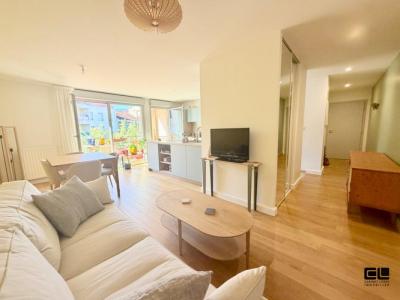 For sale Lyon-9eme-arrondissement 4 rooms 83 m2 Rhone (69009) photo 1