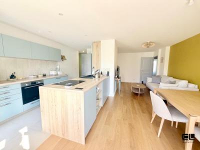 For sale Lyon-9eme-arrondissement 4 rooms 83 m2 Rhone (69009) photo 2