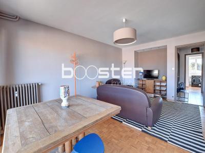 Annonce Vente 2 pi�ces Appartement Toulouse 31