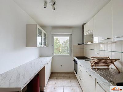 Acheter Appartement 67 m2 Blagnac