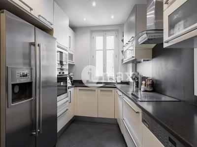 Acheter Appartement 90 m2 Courbevoie
