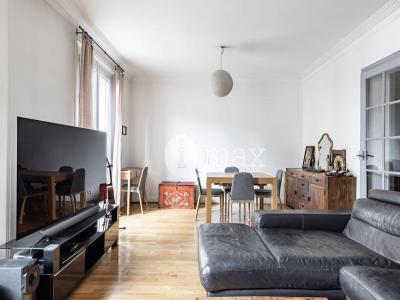Acheter Appartement Courbevoie Hauts de Seine