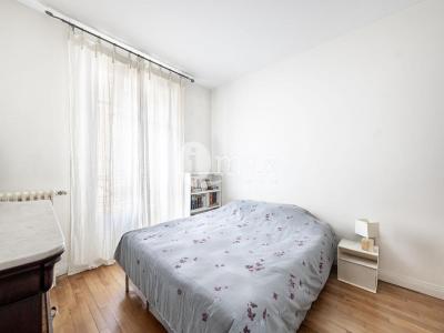 Acheter Appartement Courbevoie 675000 euros