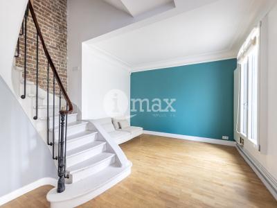 Acheter Maison 167 m2 Courbevoie