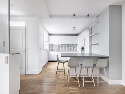 Acheter Maison Courbevoie 1395000 euros