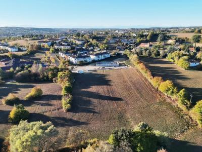 Annonce Vente Terrain Auch 32