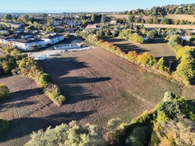 Acheter Terrain Auch Gers