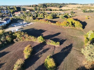Acheter Terrain Auch 62000 euros