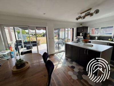 For sale Vred 5 rooms 106 m2 Nord (59870) photo 2