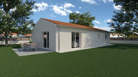 For sale Lagrave 3 rooms 93 m2 Tarn (81150) photo 1