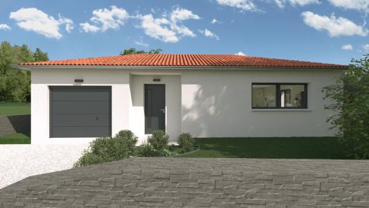 For sale Albi 3 rooms 104 m2 Tarn (81000) photo 1