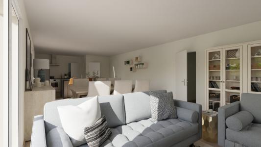 For sale Gaillac 3 rooms 92 m2 Tarn (81600) photo 3