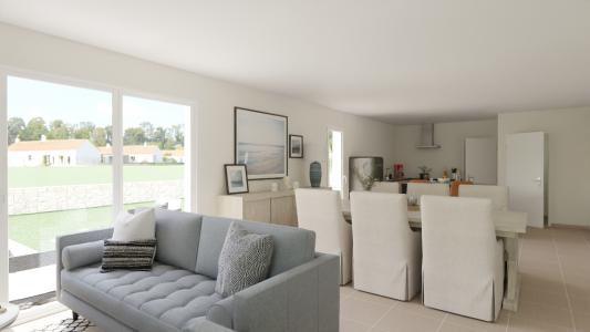 For sale Gaillac 3 rooms 92 m2 Tarn (81600) photo 4