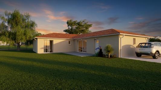 For sale Rabastens 4 rooms 123 m2 Tarn (81800) photo 0