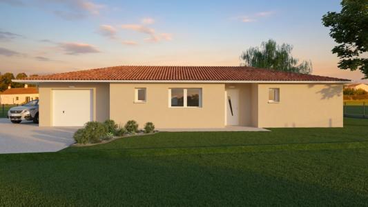 For sale Rabastens 4 rooms 123 m2 Tarn (81800) photo 1