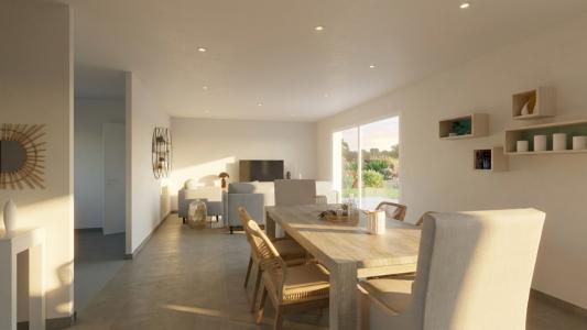 For sale Rabastens 4 rooms 123 m2 Tarn (81800) photo 3