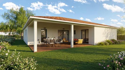 For sale Coufouleux 3 rooms 124 m2 Tarn (81800) photo 0