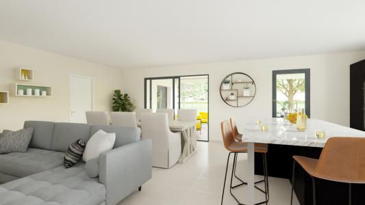 For sale Coufouleux 3 rooms 124 m2 Tarn (81800) photo 2