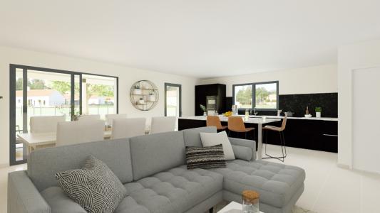 For sale Coufouleux 3 rooms 124 m2 Tarn (81800) photo 4