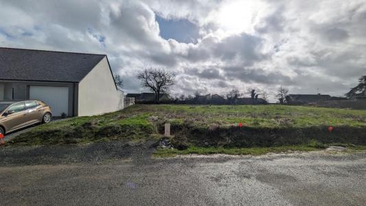 Annonce Vente Maison Cande 49