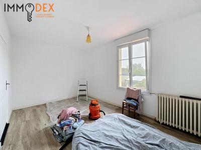 Acheter Maison Reims Marne